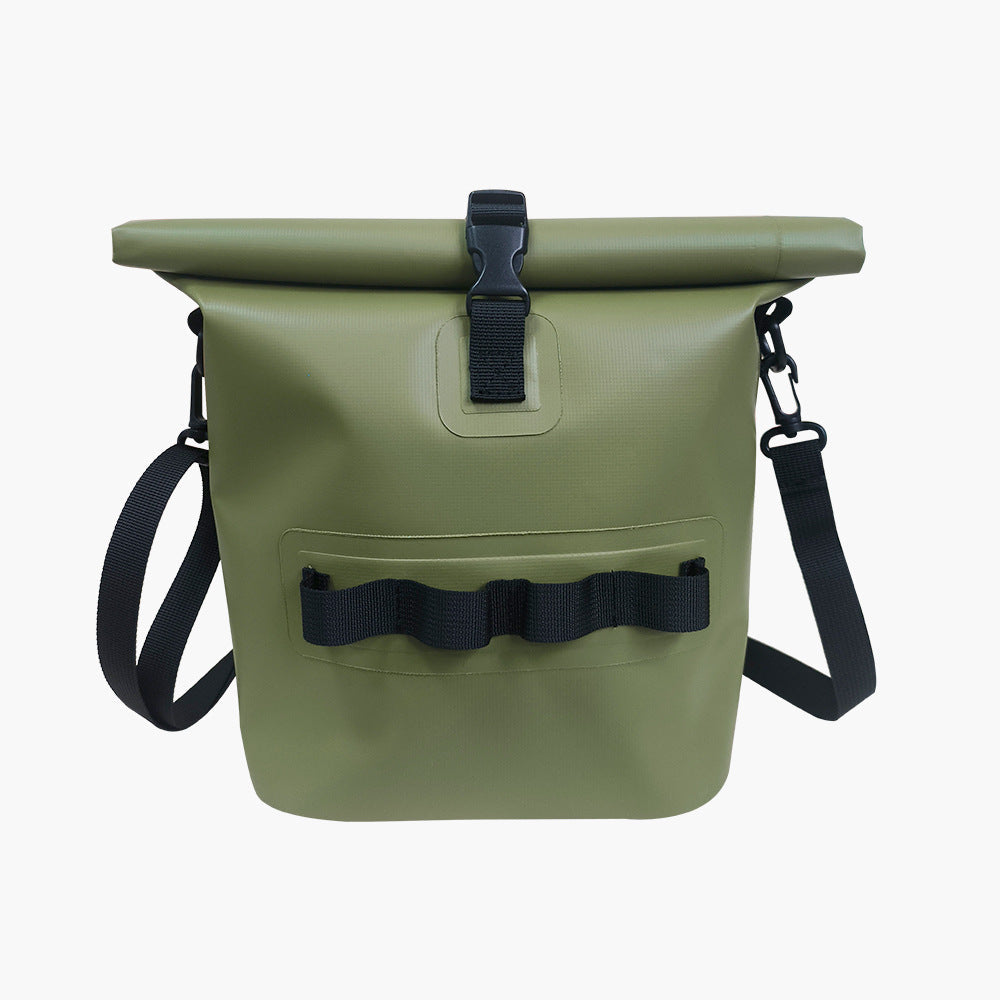 Waterproof multifunctional bag Kalsten