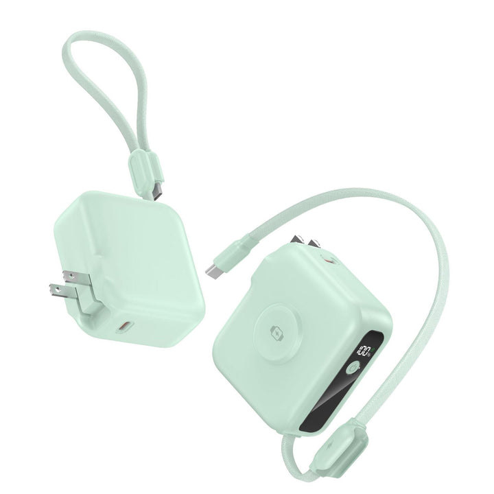 Portable Multi-Function Charger Kalsten
