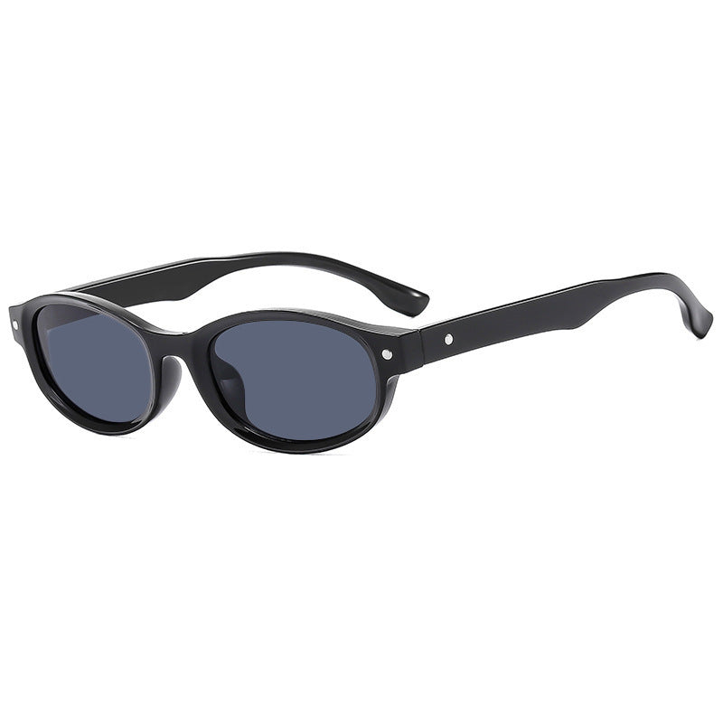 Ladies Cat-Eye Sunglasses in elegant Vintage Style Kalsten