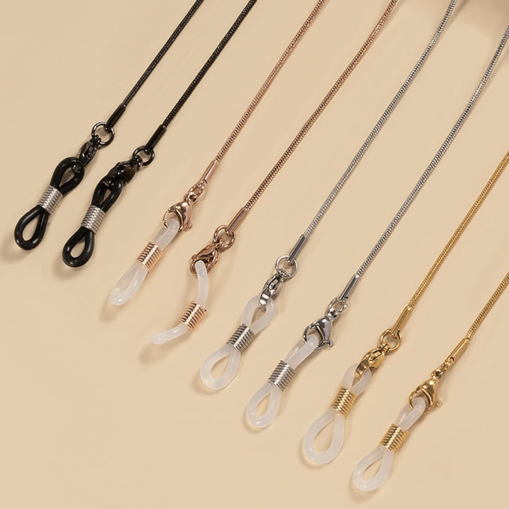 Durable Eyewear Retainer Chain kalsten