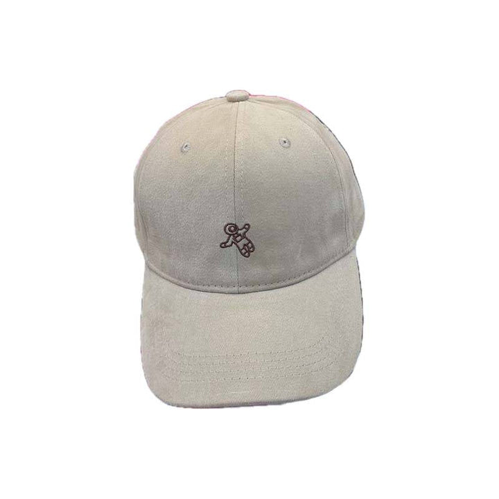 Women's Embroidered Icon Baseball Cap Kalsten