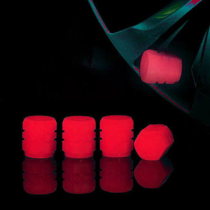 Universal valve caps for car tires | Kalsten