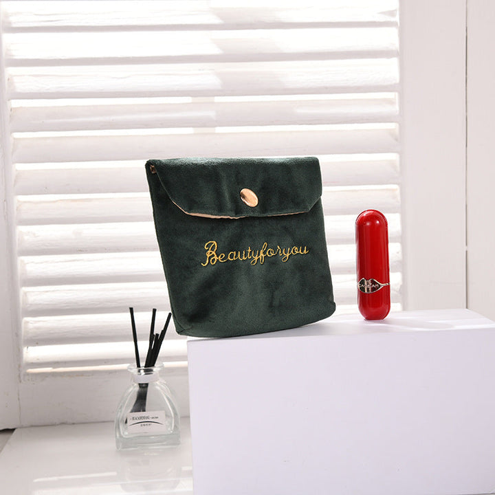 Women's Cosmetic Bag Kalsten