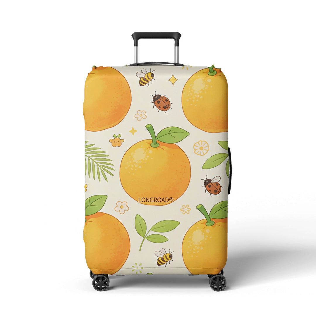 Ladies Travel Suitcase Kalsten