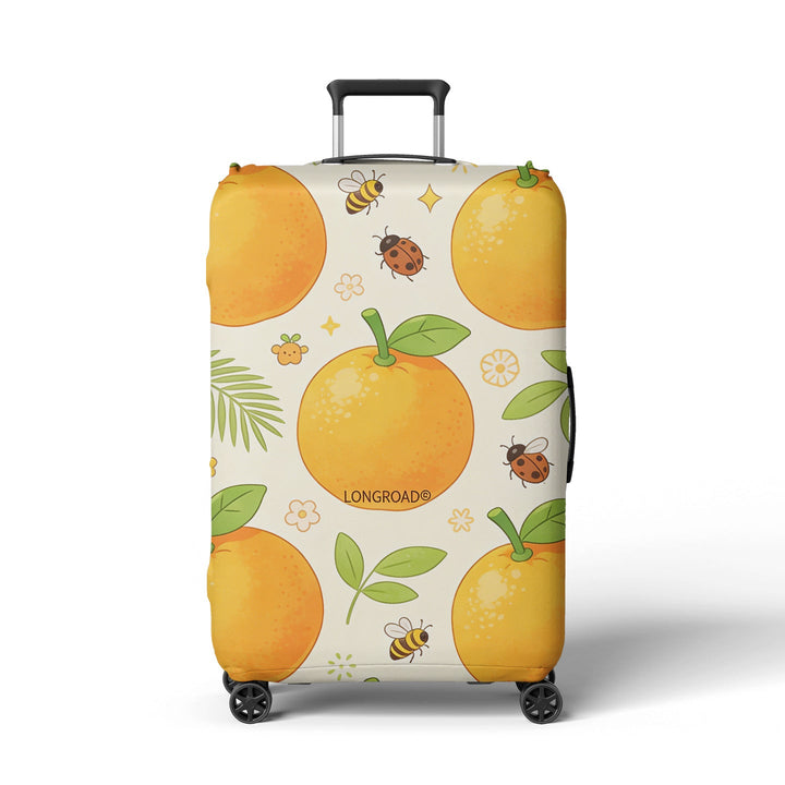 Ladies Travel Suitcase Kalsten