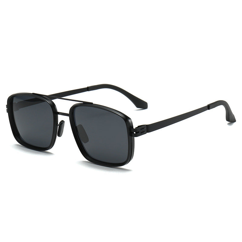 Women's stylish square sunglasses Kalsten