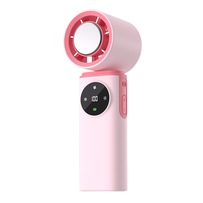Ladies portable fan Kalsten