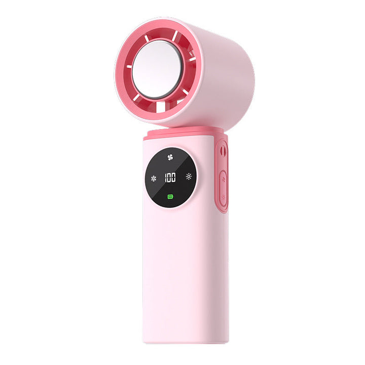 Ladies portable fan Kalsten