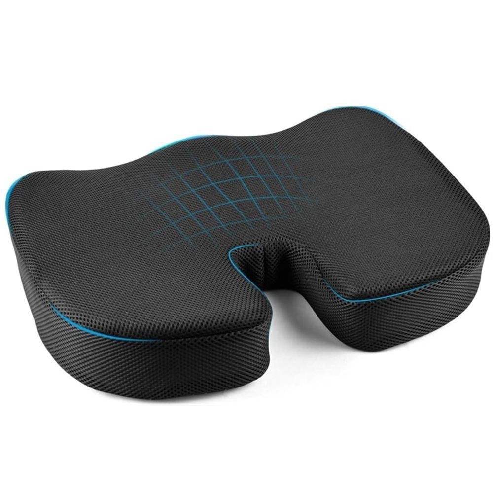 Ergonomic comfort seat cushion Kalsten