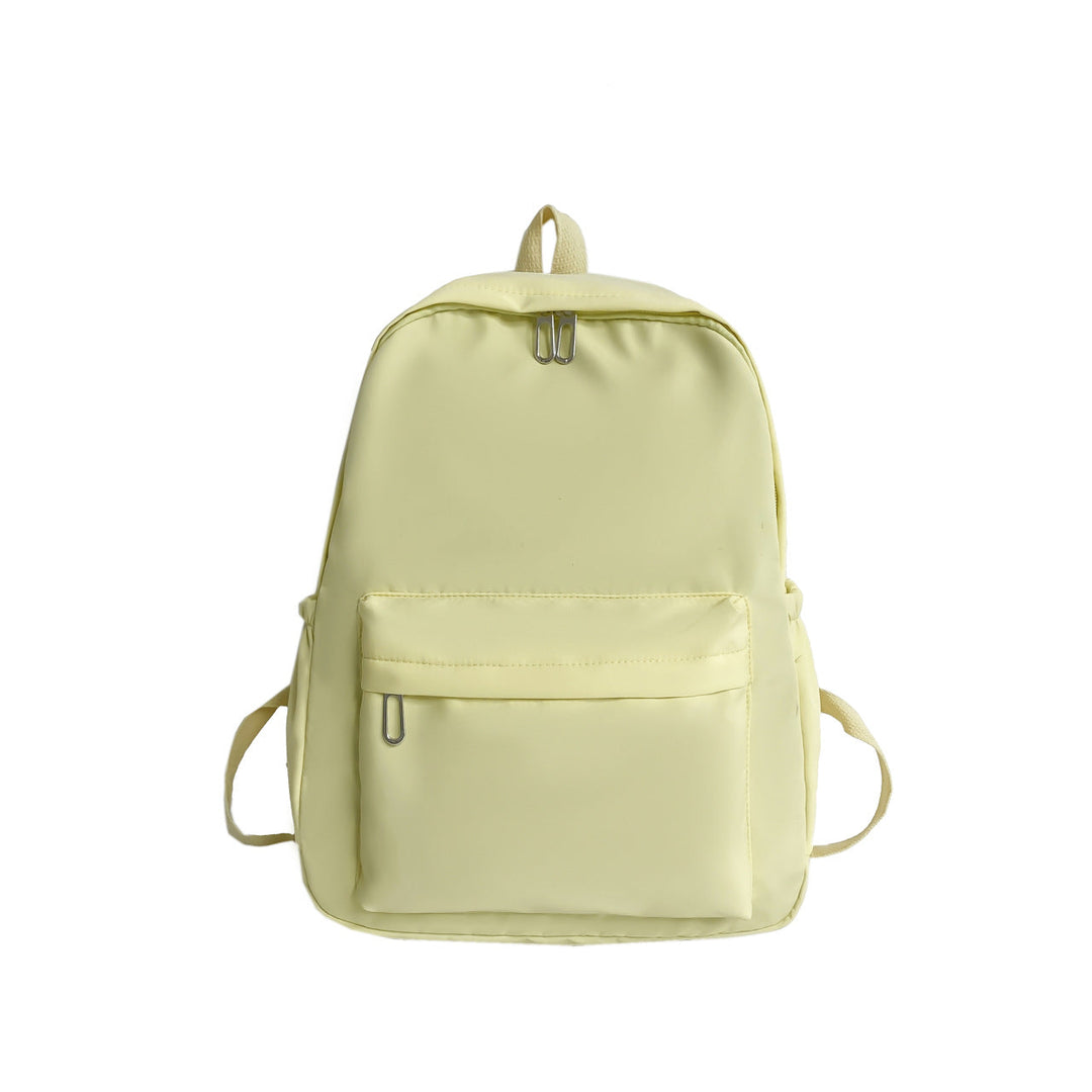 Multifunctional backpack with multiple compartments Kalsten