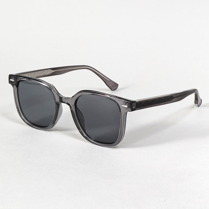 Women’s fashionable sunglasses with distinctive rectangular frame and UV protection Kalsten