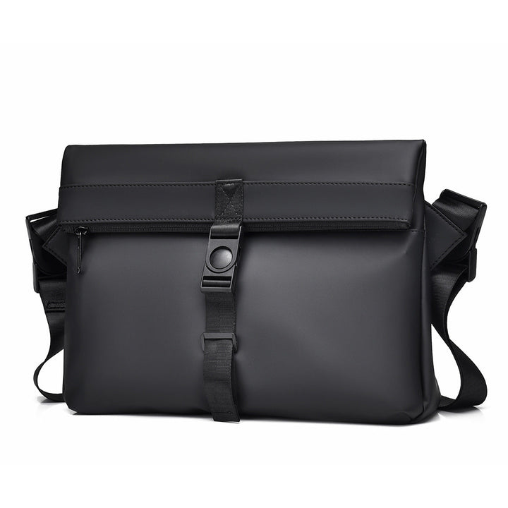 Versatile Waterproof Messenger Bag Kalsten