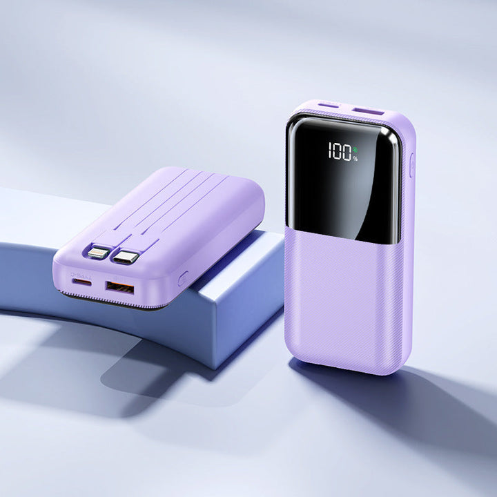Portable Power Bank Kalsten