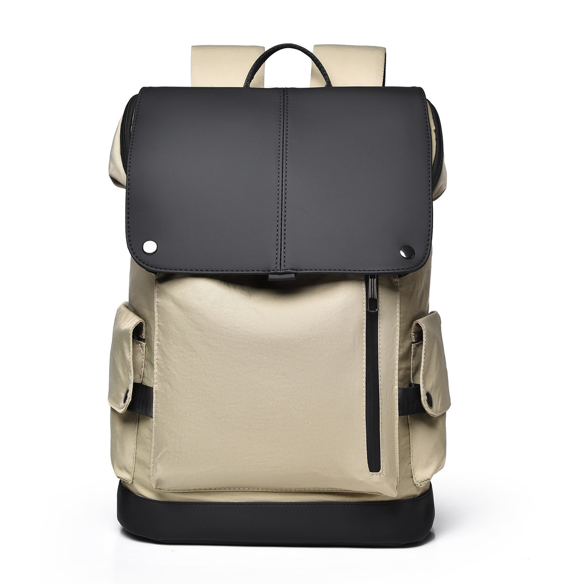Contemporary Multi-Function Backpack Acalora