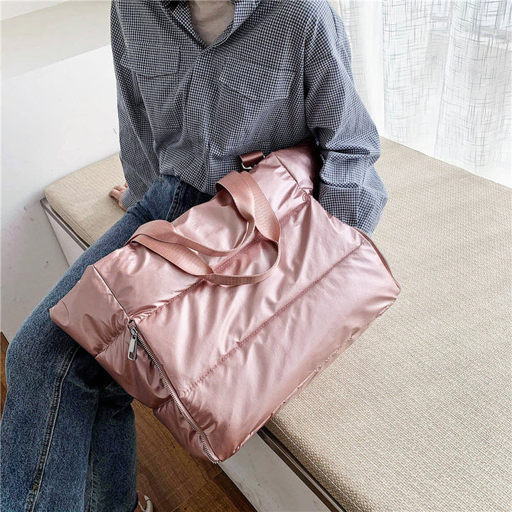 Comfortable sports bag Kalsten