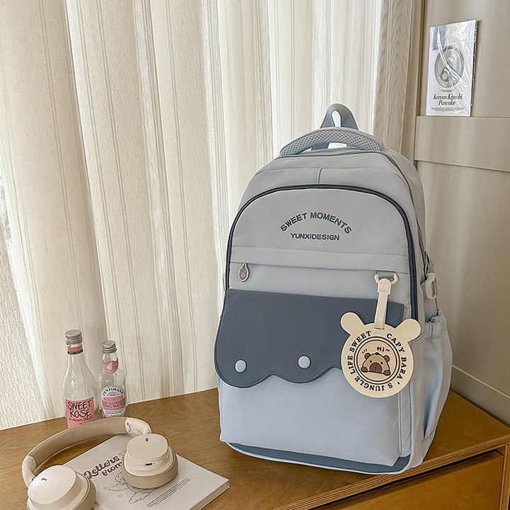 Multi-Functional Fashionable Backpack Kalsten
