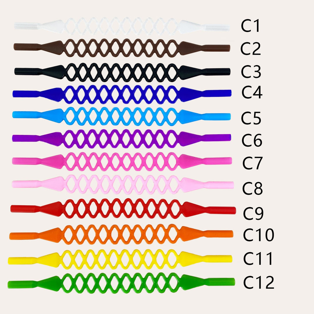 Modern Hair Accessory Kalsten