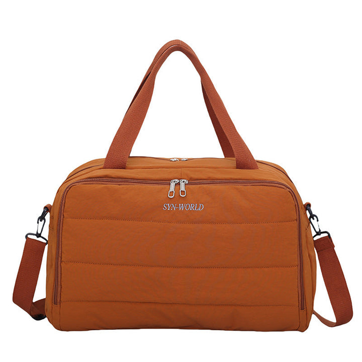 Practical And Functional Sports Bag Kalsten