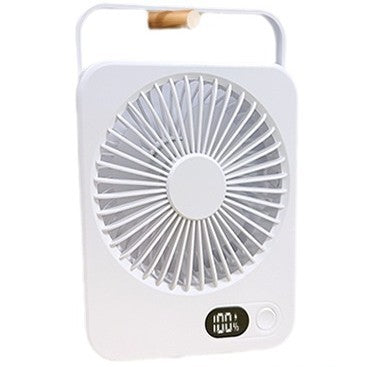 Portable Tabletop Cooling Fan Kalsten