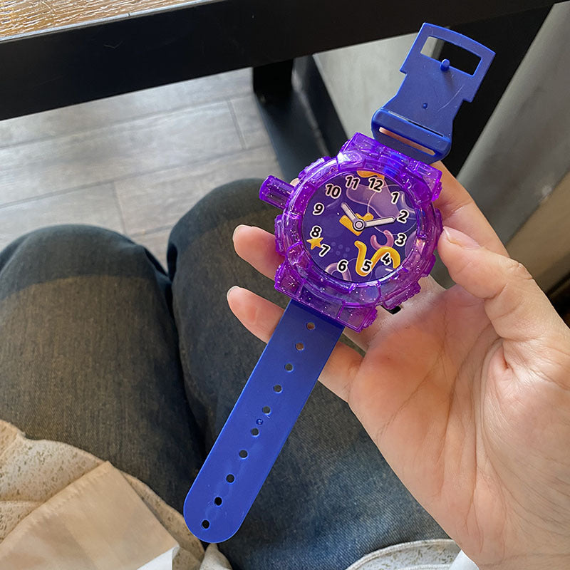 Trendy Wristwatch Kalsten