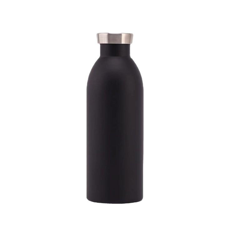 Ladies insulated stainless steel drinking bottle with ergonomic design Kalsten