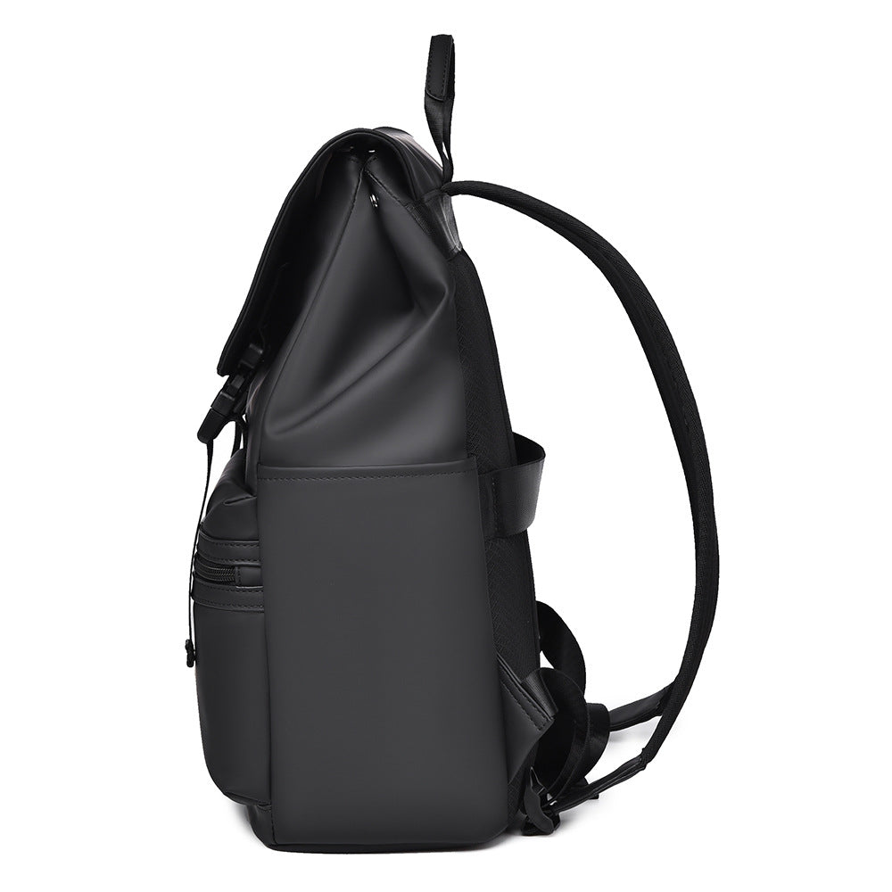 Versatile Structured Backpack Kalsten