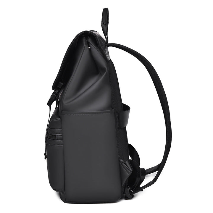 Versatile Structured Backpack Kalsten