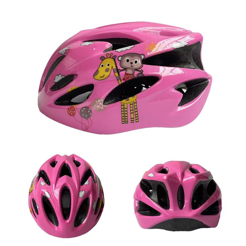 Aerodynamic Racing Bicycle Helmet Kalsten