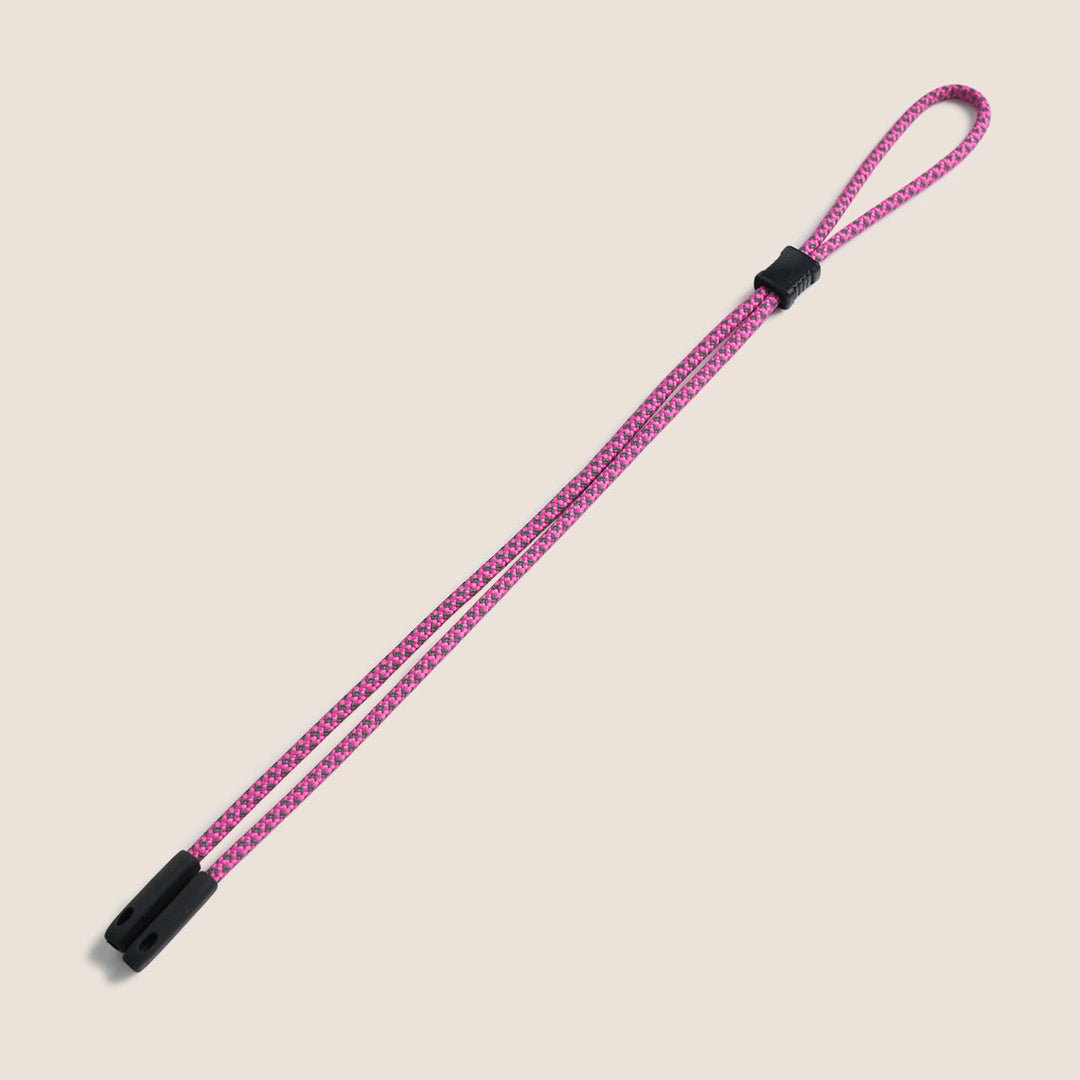 Adjustable Athletic Eyewear Retaining Lanyard Kalsten