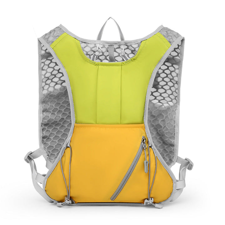 Breathable Lightweight Backpack Kalsten