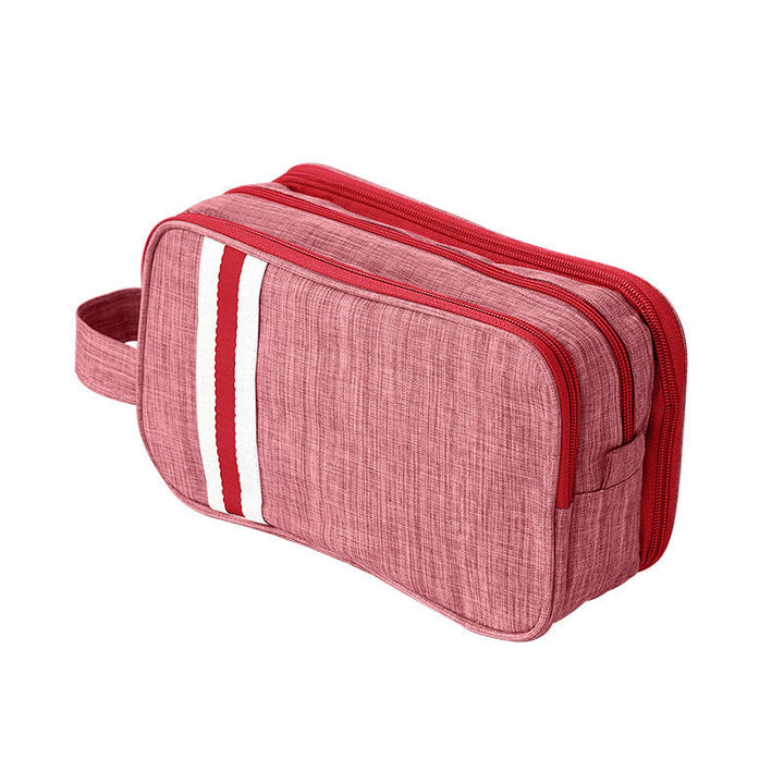 Women's Cosmetic Organizer with Multiple Compartments Kalsten