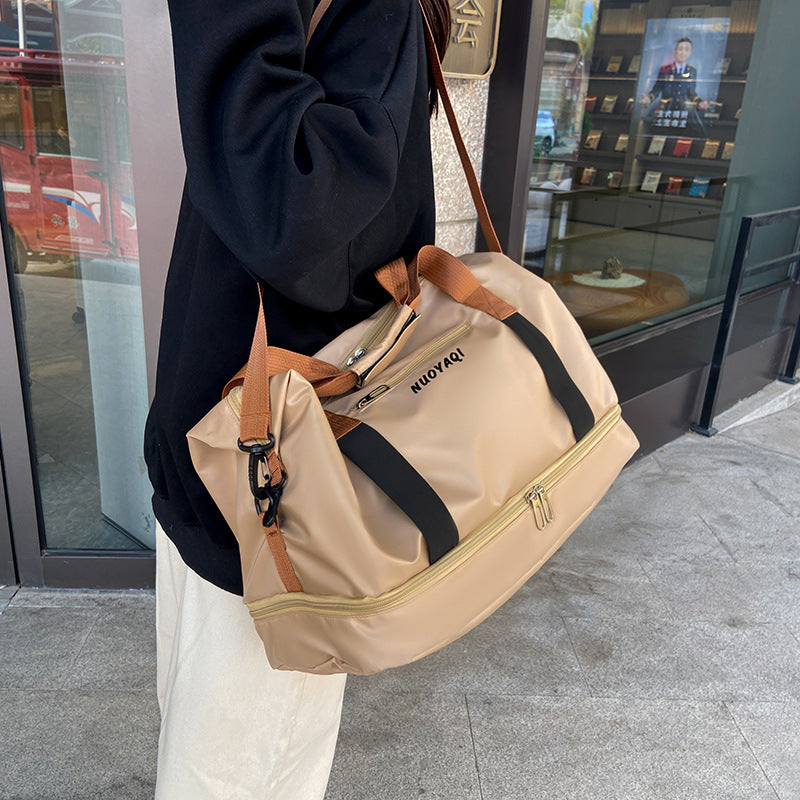 Sports bag Kalsten