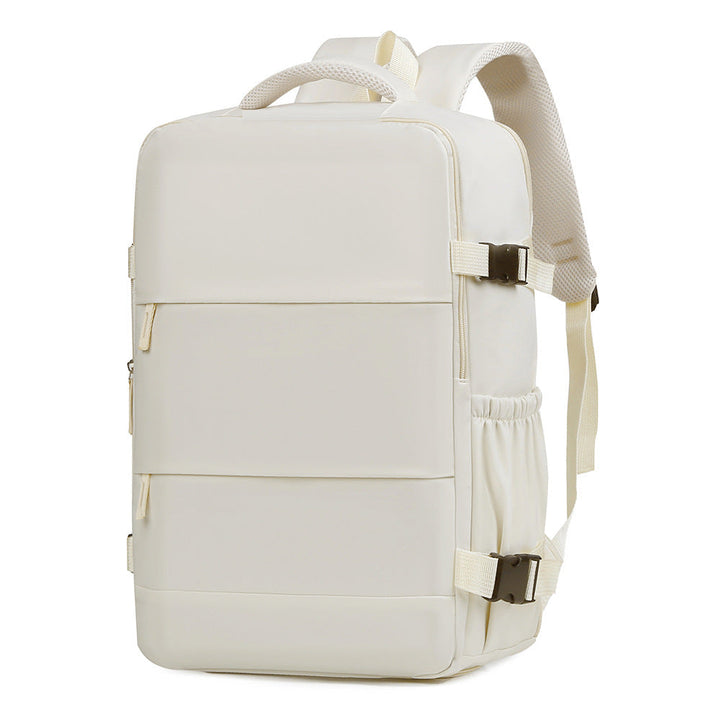 Multi-Compartment Travel Backpack Kalsten