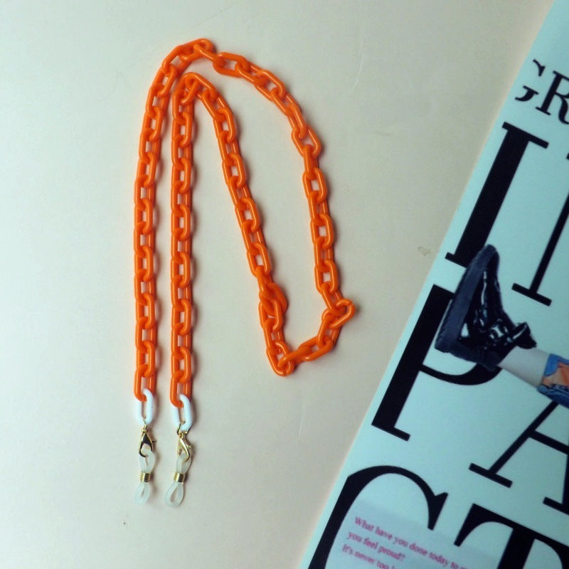 Glasses chain holder Kalsten