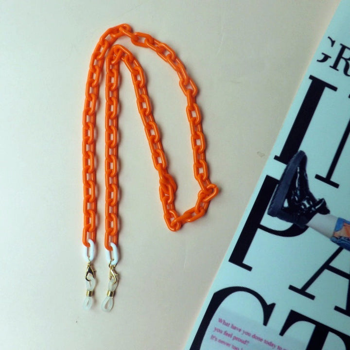 Glasses chain holder Kalsten
