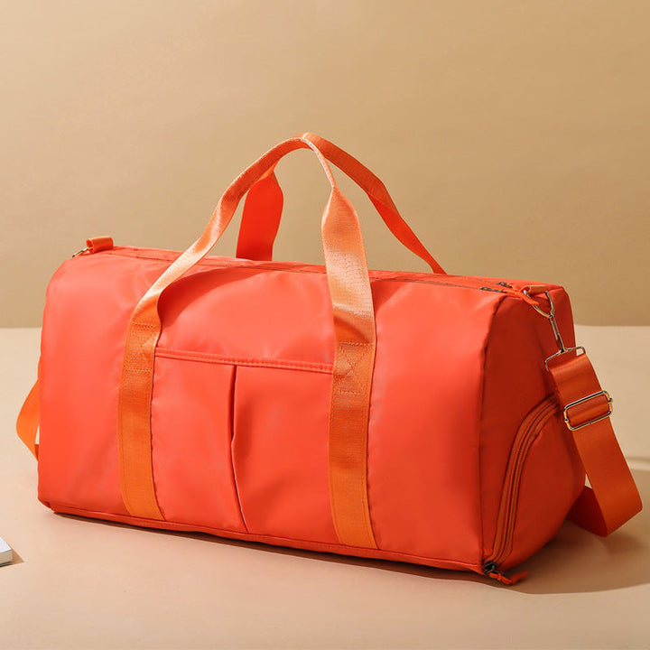 Women's Sporty Travel Bag Kalsten