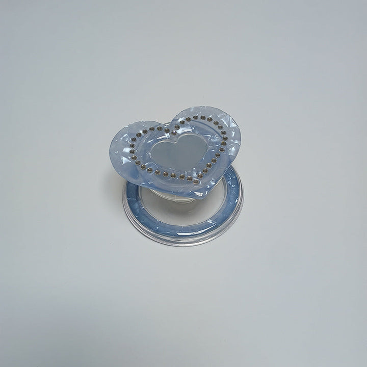 Decorative Heart-Shaped Kalsten