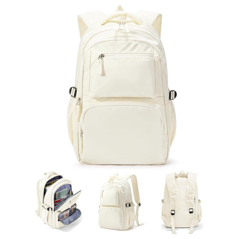 Multifunctional backpack with practical interior compartment Kalsten