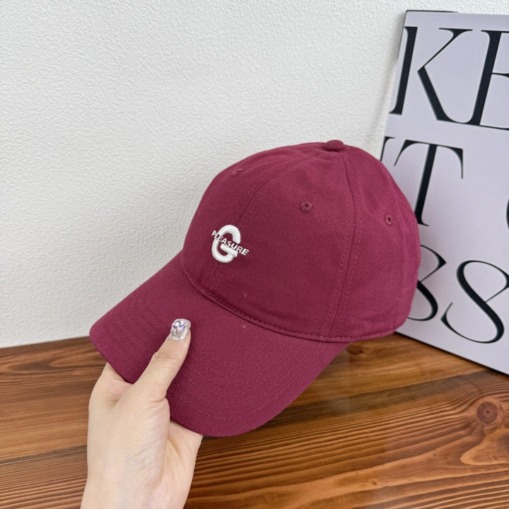 Men's Casual Cotton Baseball Cap Kalsten 1784270077