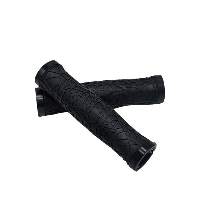 Ergonomic Mountain Bike Handlebar Grips Kalsten