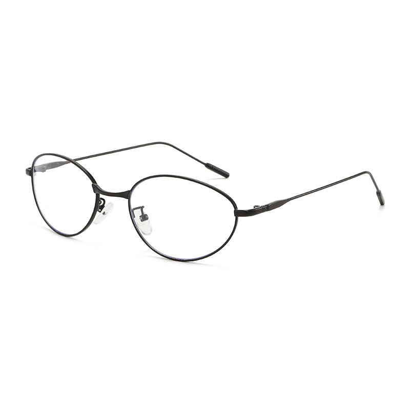 Women’s stylish sunglasses in elegant oval design Kalsten