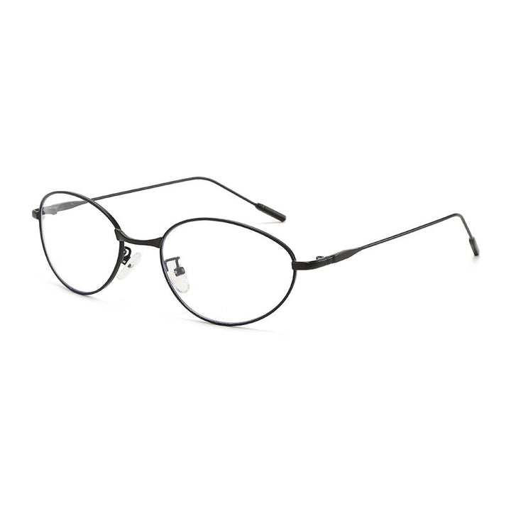 Women’s stylish sunglasses in elegant oval design Kalsten