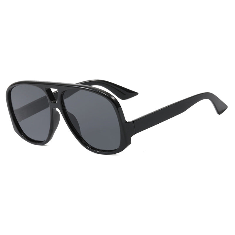 Ladies fashionable sports sunglasses with sturdy frame and UV protection Kalsten