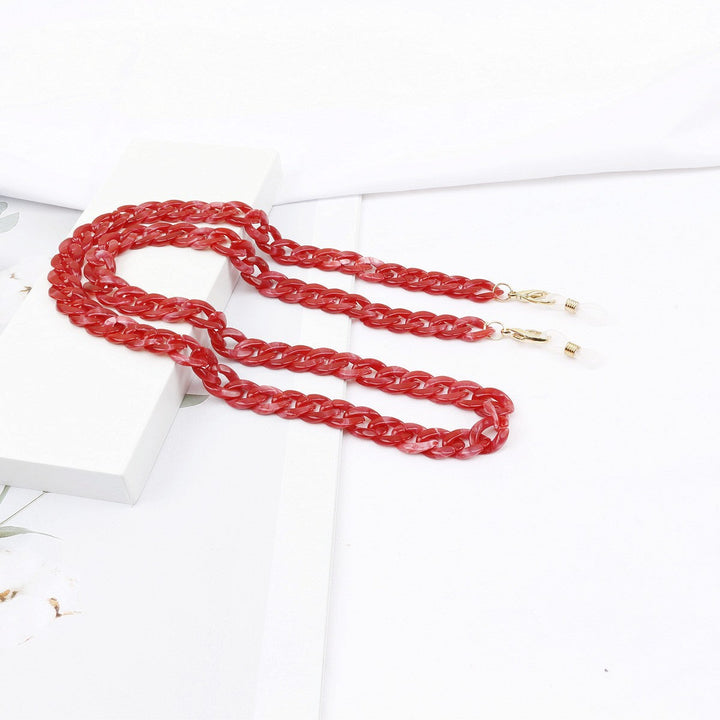 Braided Eyewear Chain Kalsten