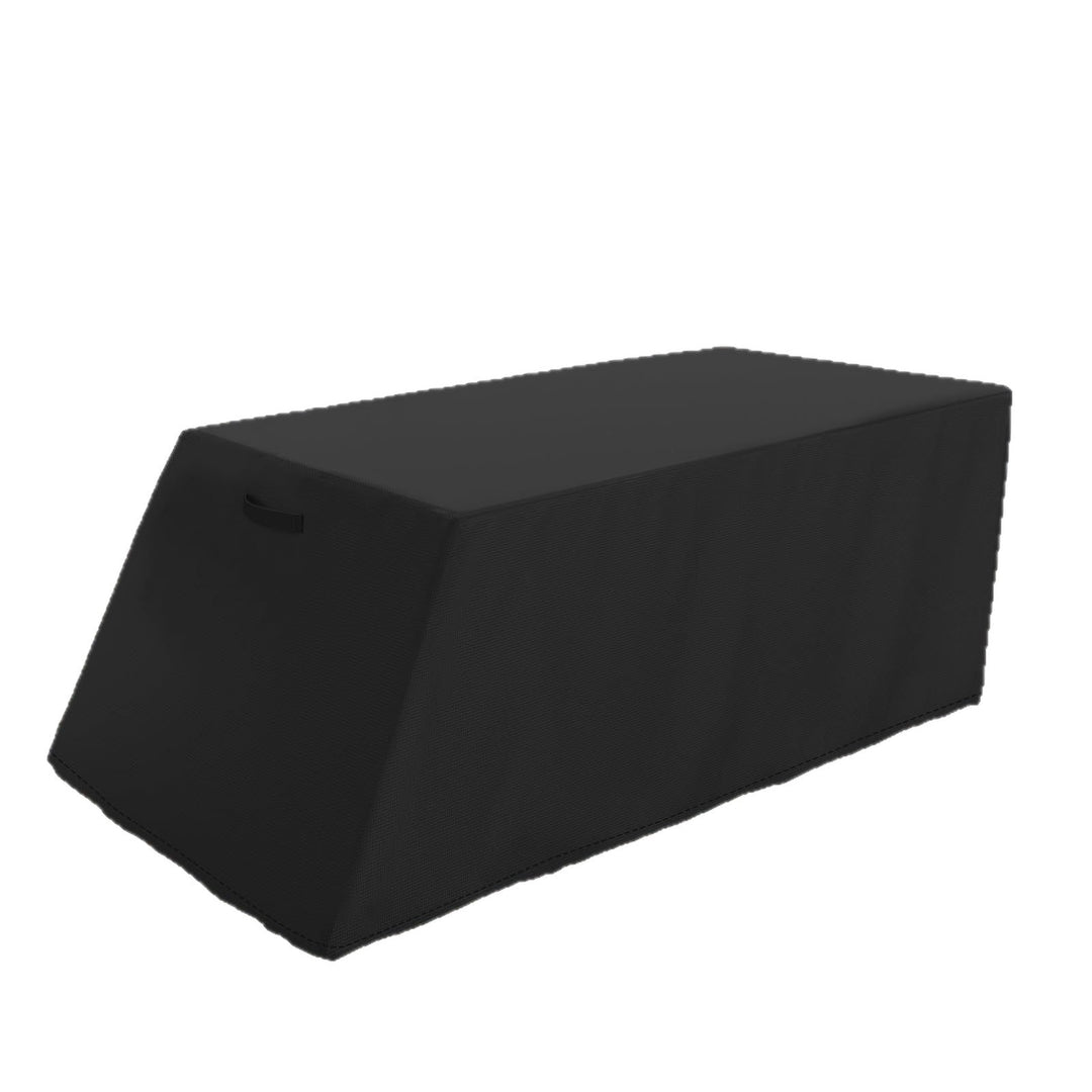 Protective cover for rectangular furniture Kalsten