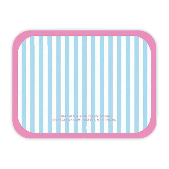 Non-Slip Printed Kitchen Mat