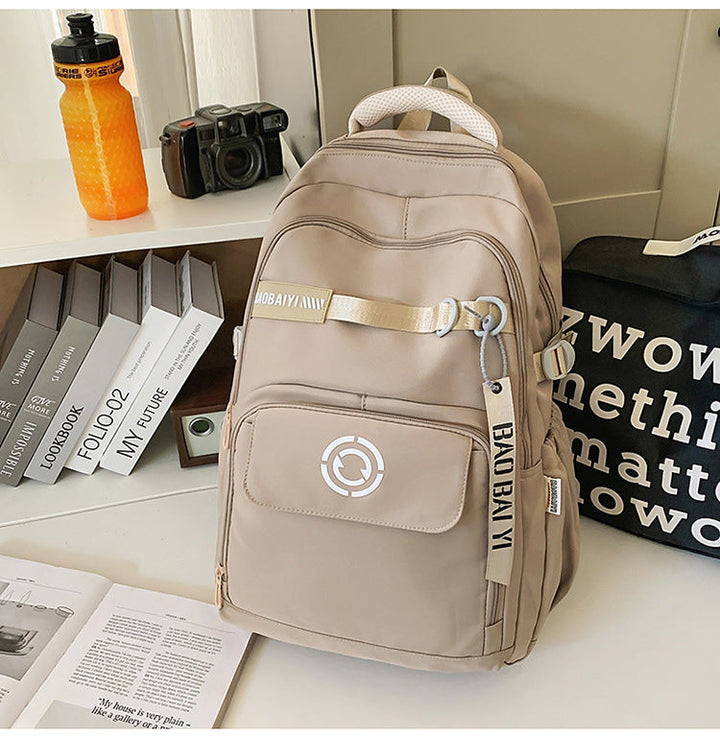 Multi-Functional Organizer Backpack Kalsten