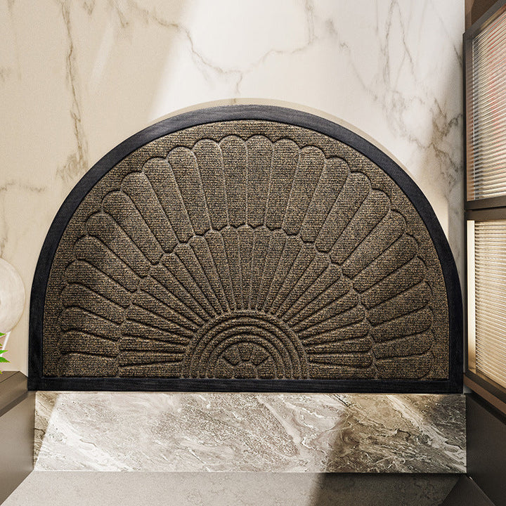 Decorative Door Mat Kalsten