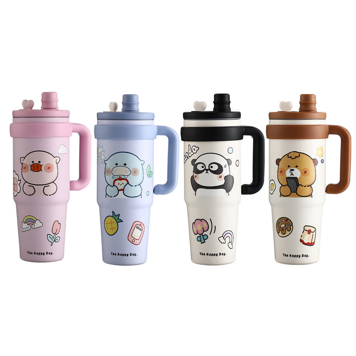 Ladies Drinking Cup Kalsten