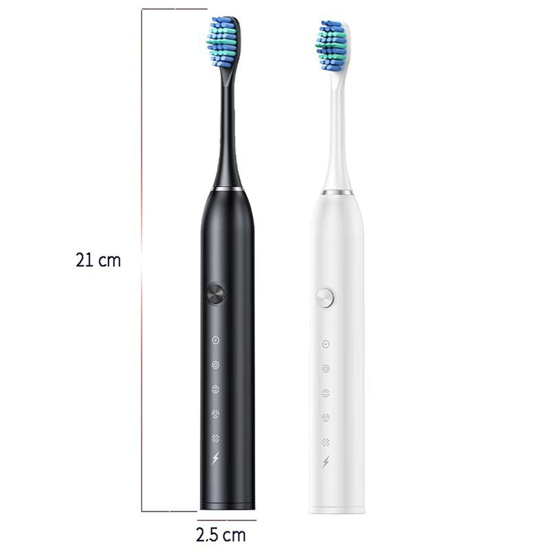 Rechargeable Electric Toothbrush Kalsten